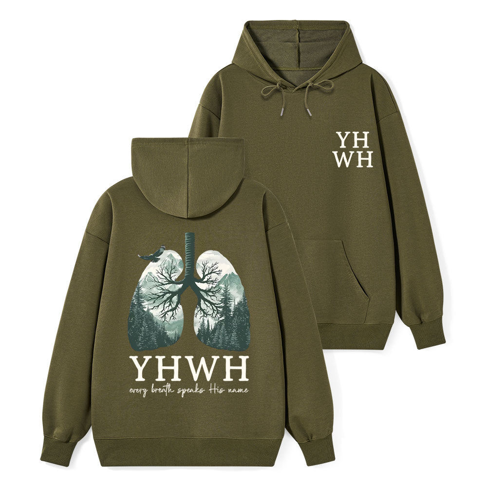 Premium Hoodie Hot 07