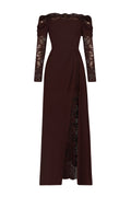 New fashionable and Classic Dress 017