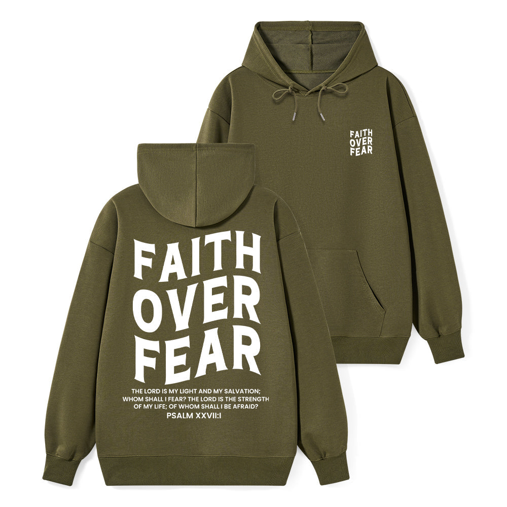 Unisex Premium Hoodie