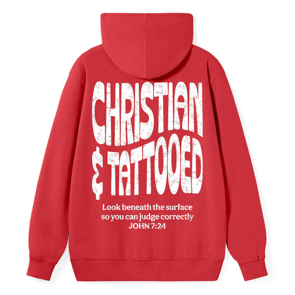 Premium Hoodie Hot 18