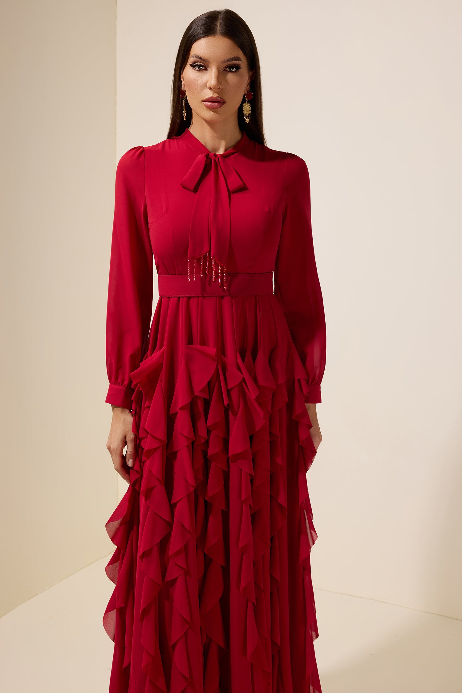 New fashionable and Classic Dress 06