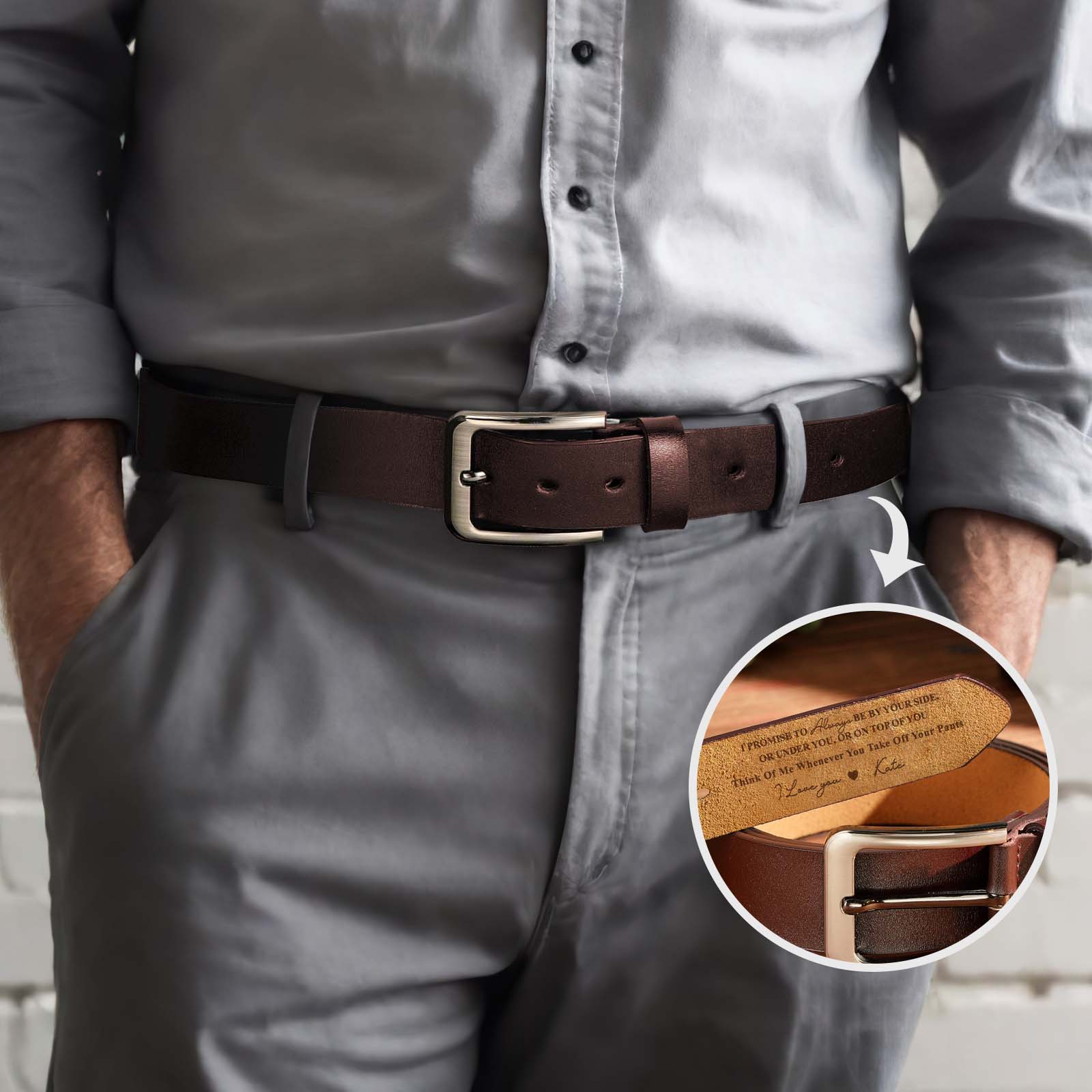 New Fashion Belt