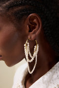 New Fashion Earrings 01