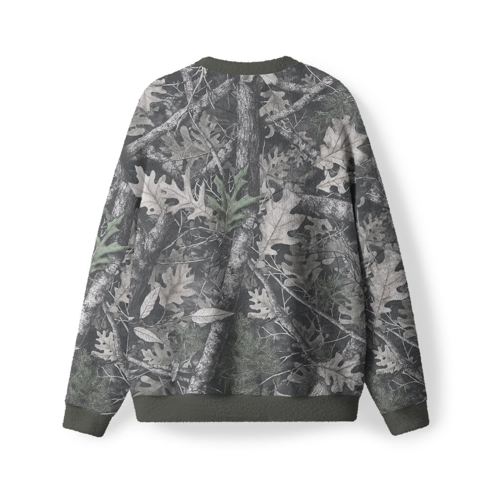 Limited Edition Sweater 12