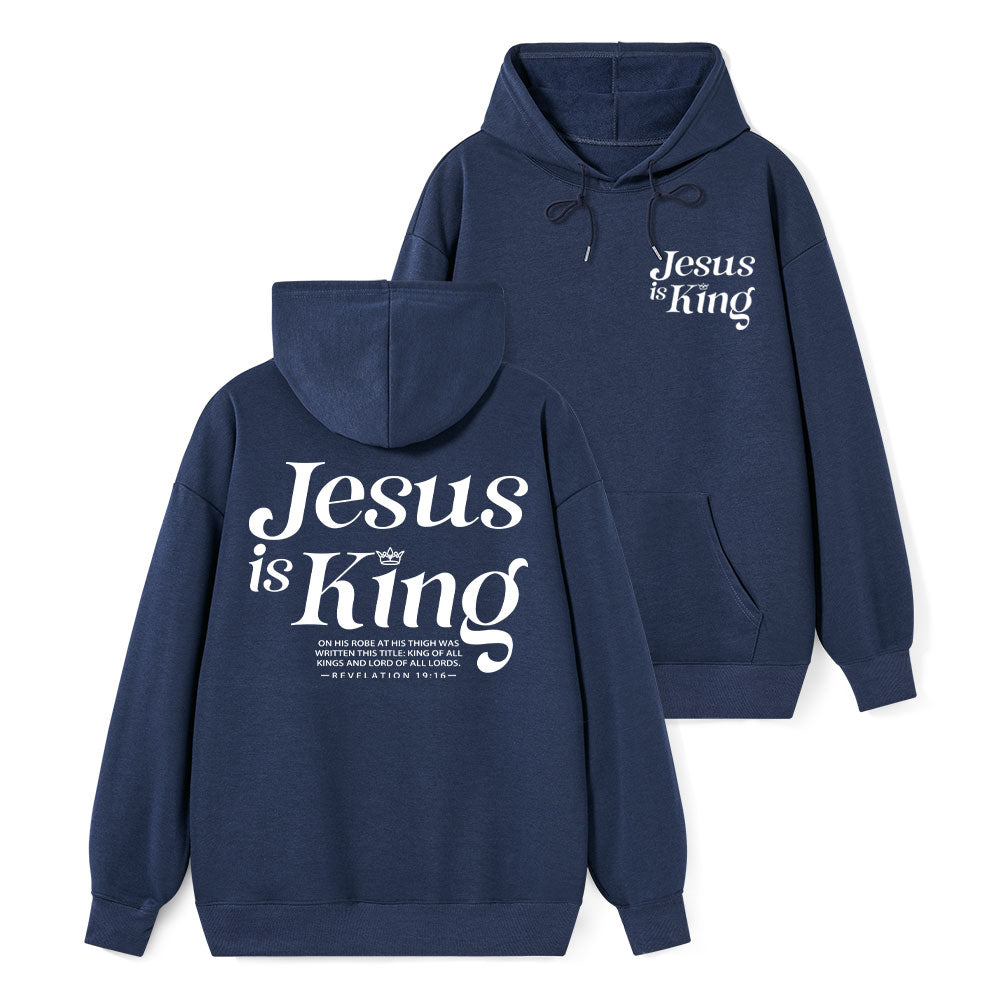 Premium Hoodie Hot 08