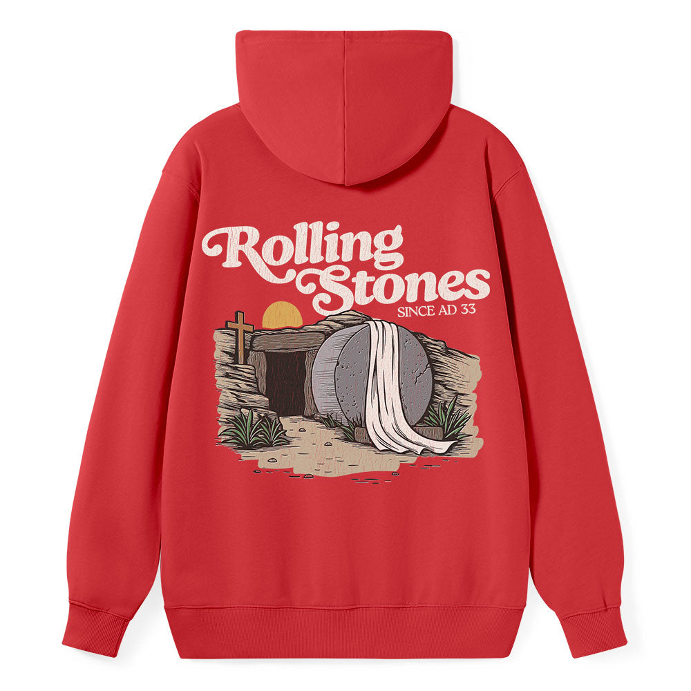Premium Hoodie 01