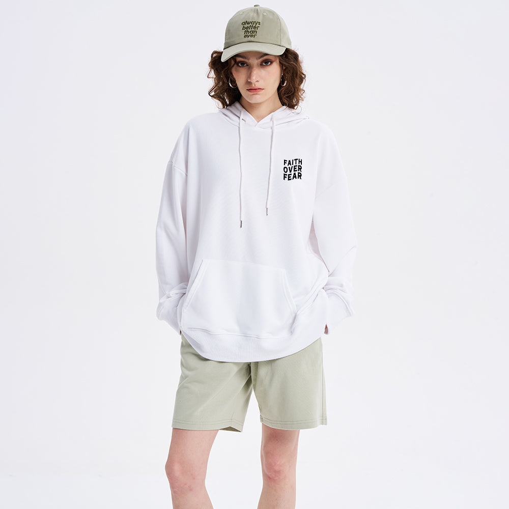 Unisex Premium Hoodie