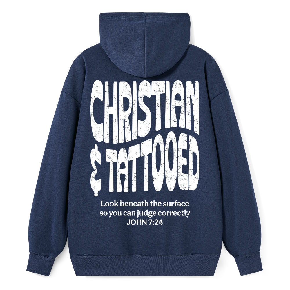 Premium Hoodie Hot 18