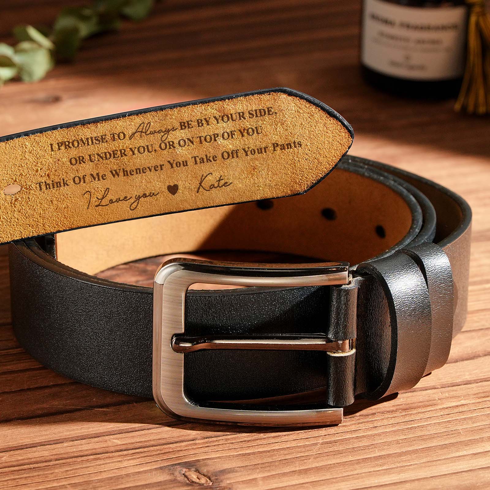 New Fashion Belt