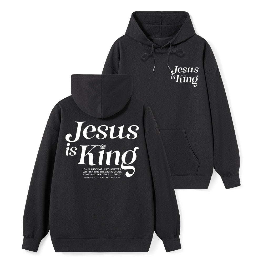 Premium Hoodie Hot 08