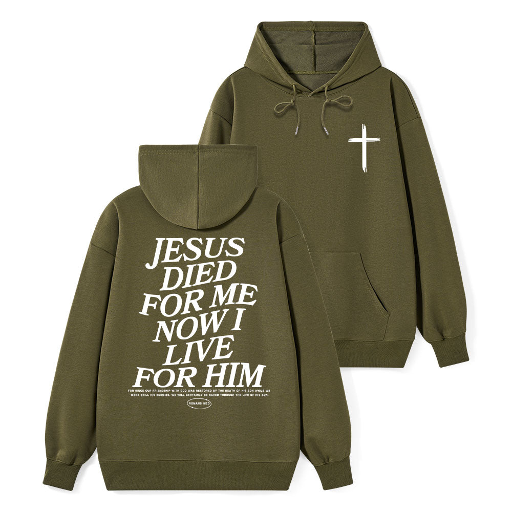 Premium Hoodie Hot 13