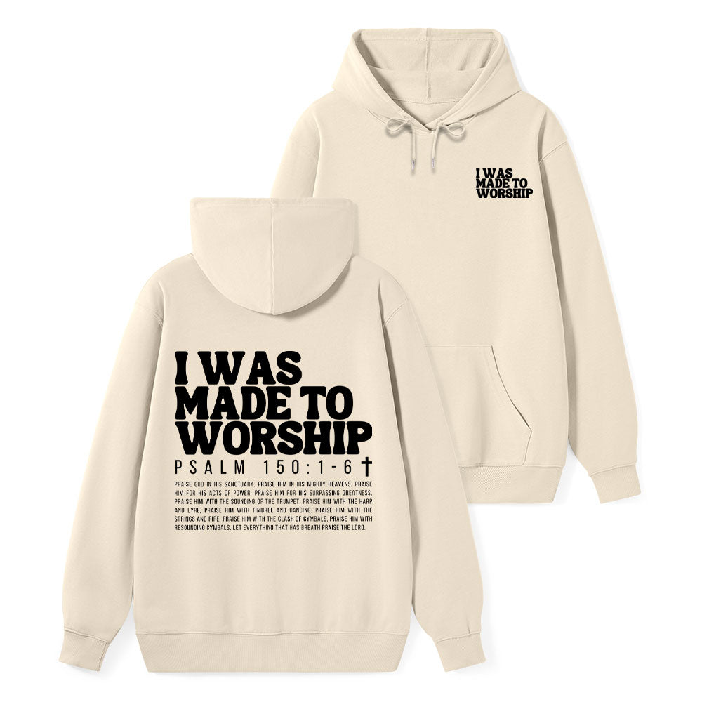 Premium Hoodie 04