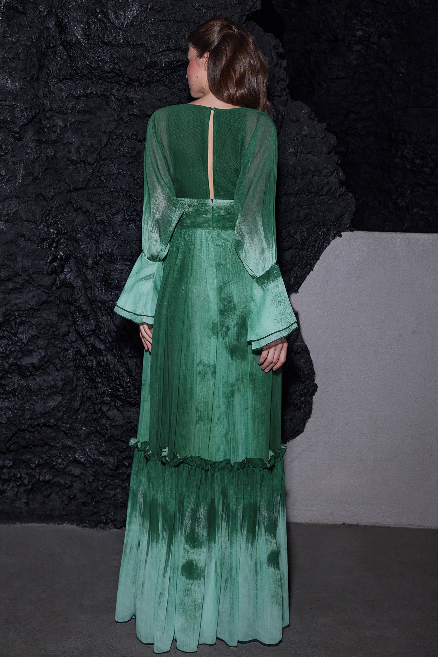 New fashionable and Classic Dress 013