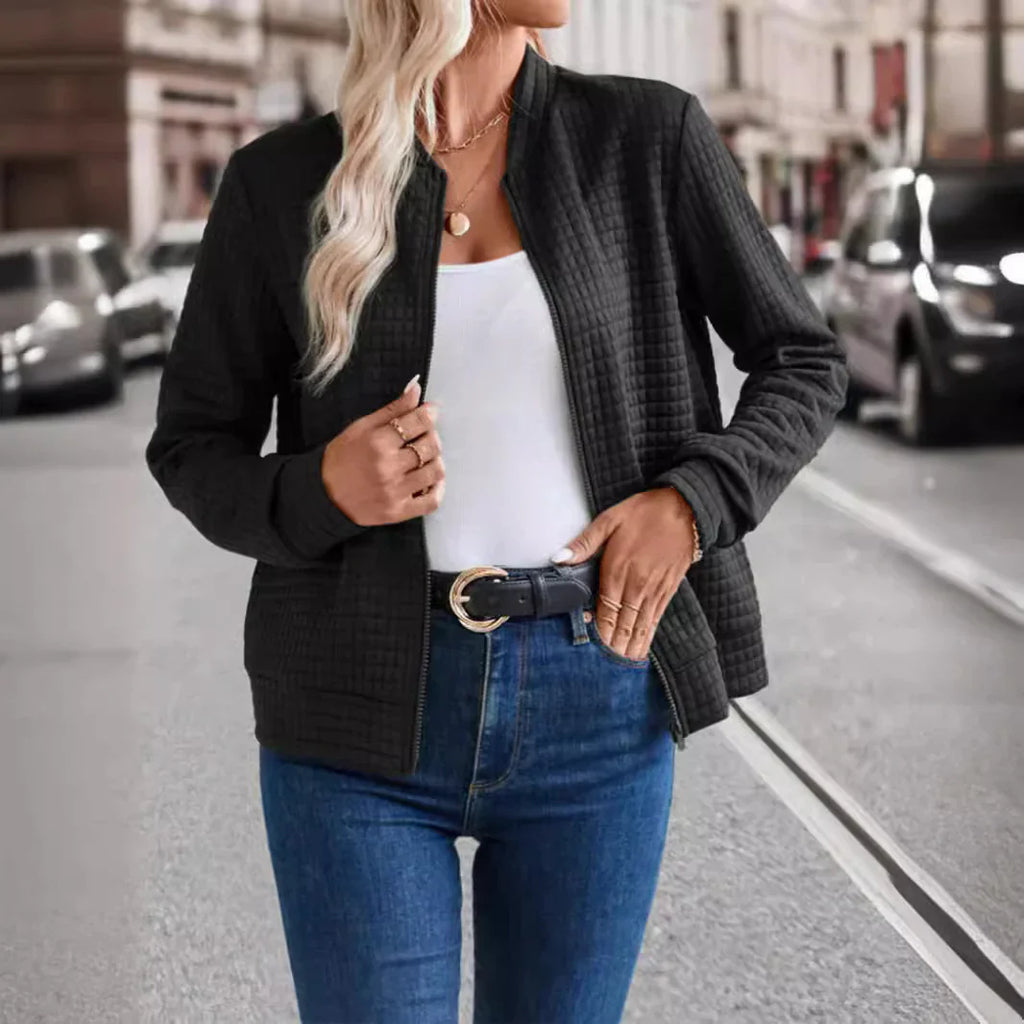 Long Sleeve Jacket Women